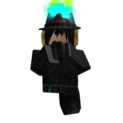 IyLoco's avatar