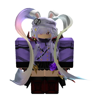 MeshiaArrine's avatar