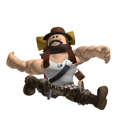 MightiestThor64's avatar