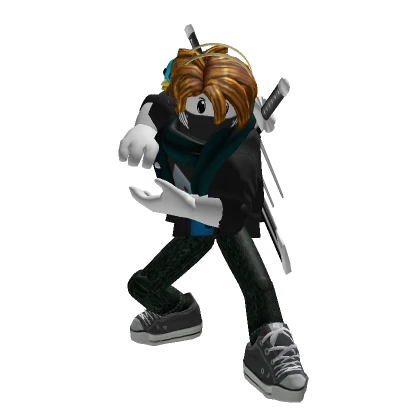 AndreijPropley's avatar