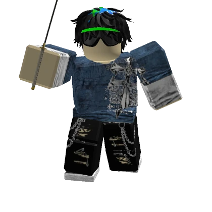ClydeXxjason's avatar