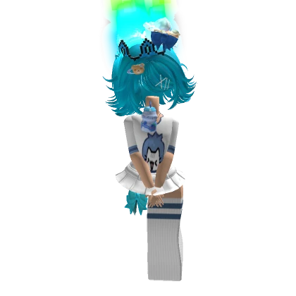 Mrs_Snowkitty's avatar