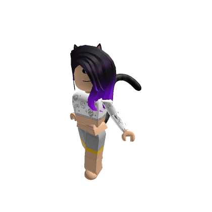 dreamykitty33's avatar