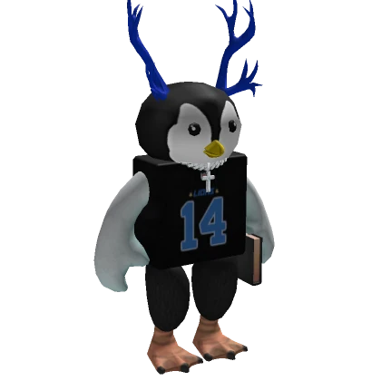 TheGoatTonySavage's avatar