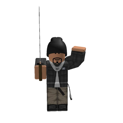 QueNoGuey's avatar