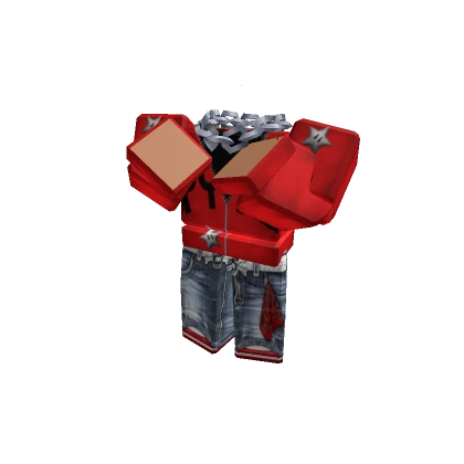 Nderim2317's avatar