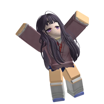 yuri's avatar