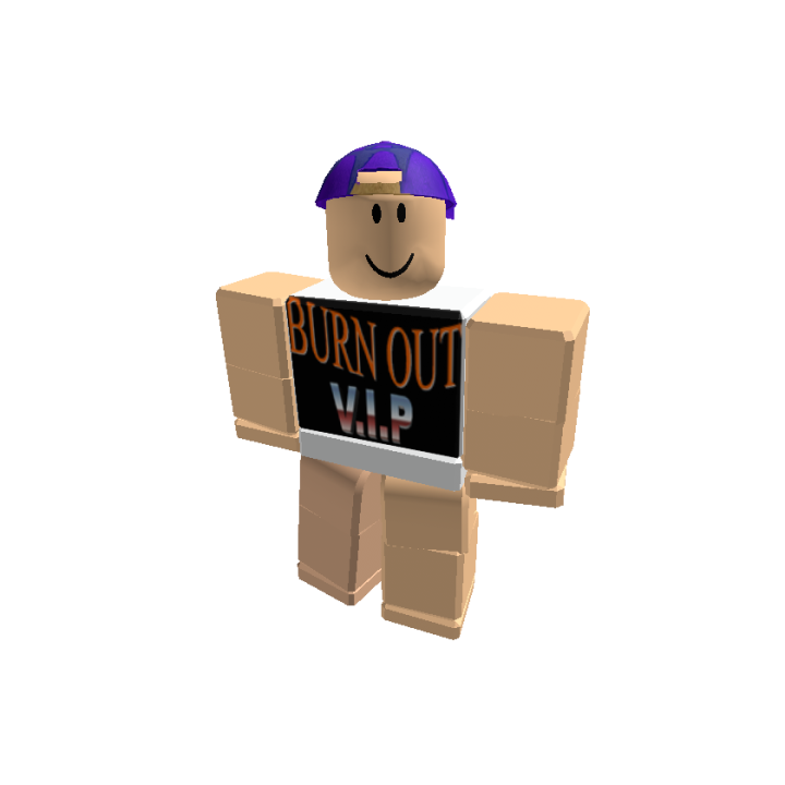 Roblox banner for @fenders
