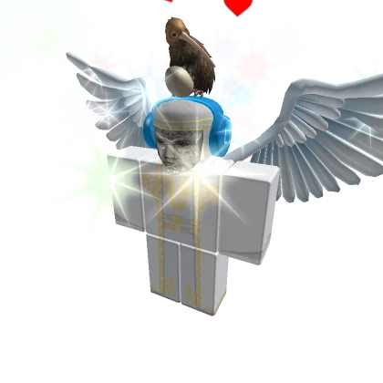 Adrenaline's avatar