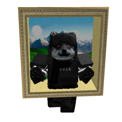 WackyMrmoocows's avatar