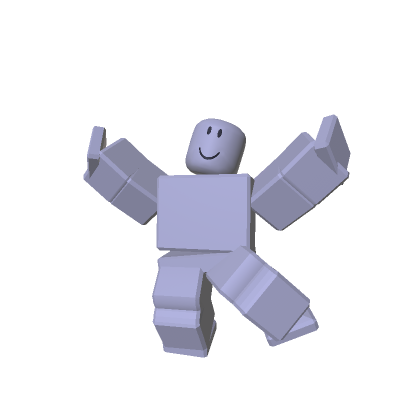 Jester Animation Pack
