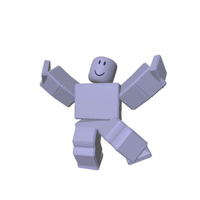 Jester Animation Pack