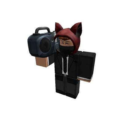 BlackGeesus's avatar