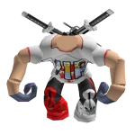 stickysockpuppets's avatar