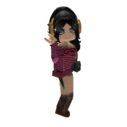 Aymana's avatar