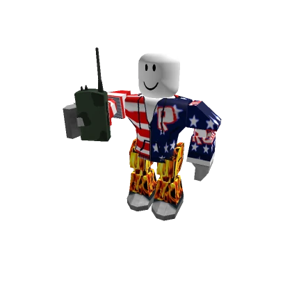 bailey815 | Roblox Player Profile - Rolimon's