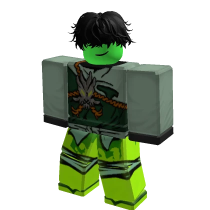 Korsy's avatar