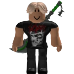 Vobrim's avatar