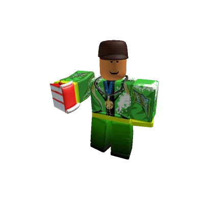 AwesomeBuilderI's avatar