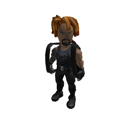 ashlyking27's avatar