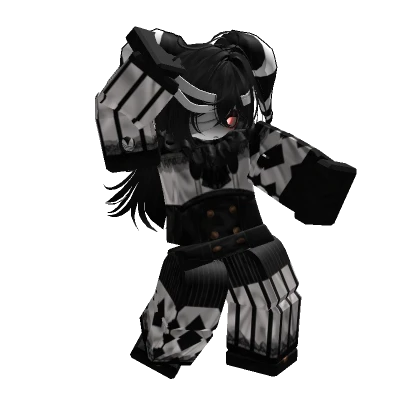 Chevexxi's avatar