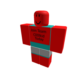 C00lkidd Roblox Profile