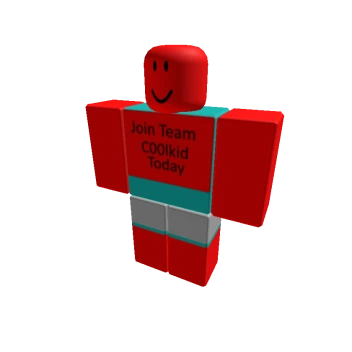 C00lkidd Roblox NoFilter