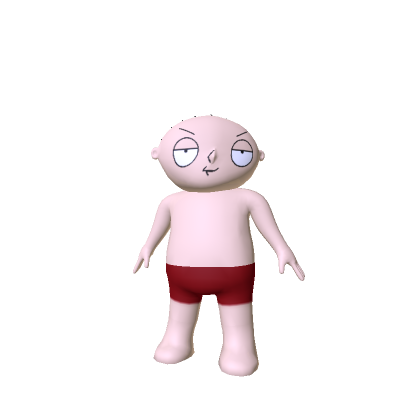 Stewie