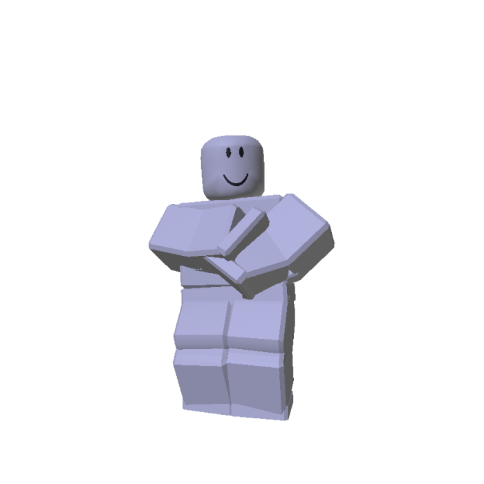 😶‍🌫 Introvert Animation Pack