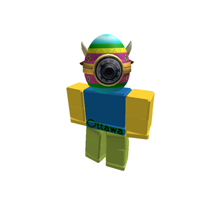 Roblox banner for @ottawa