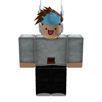 BigBearSaysBoo's avatar