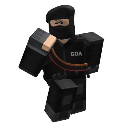 Deeferonwer's avatar