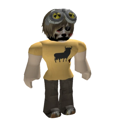 norepinephrinergic's avatar