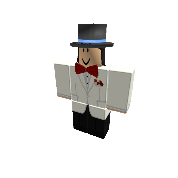 Roblox banner for @Hearsay