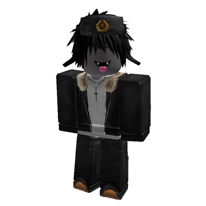 Retmozz's avatar