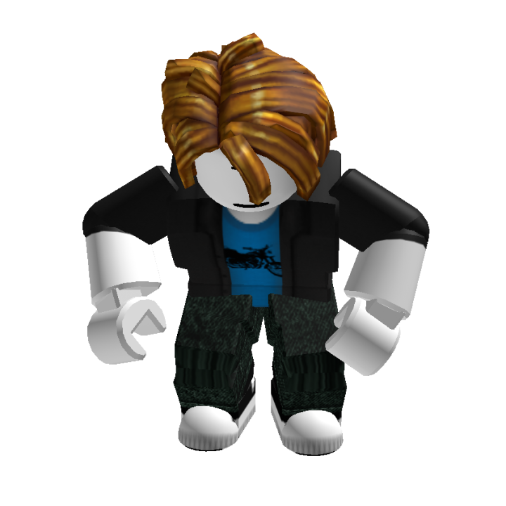 Roblox banner for @TY5804