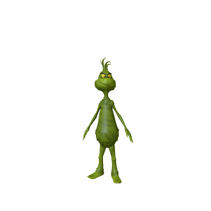 Grinch
