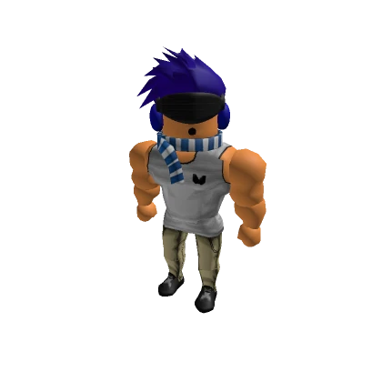 OsteManden445's avatar