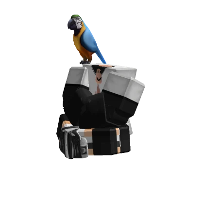 darryl's avatar