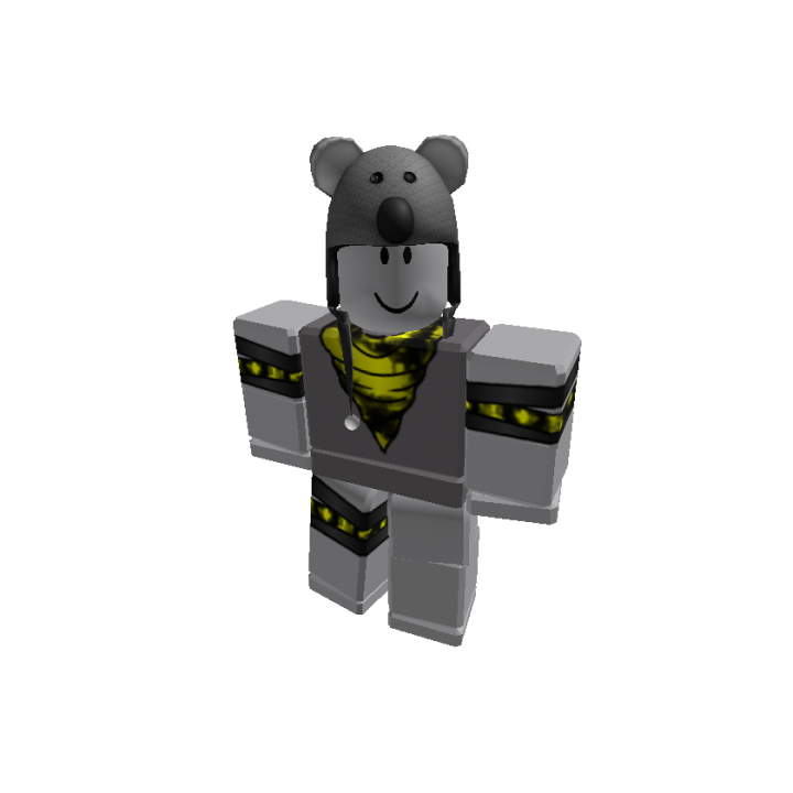 Roblox banner for @uai