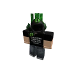CorruptedDaGoat's avatar