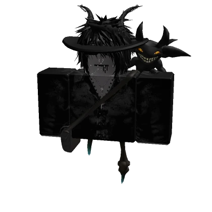 0x_Yzs's avatar