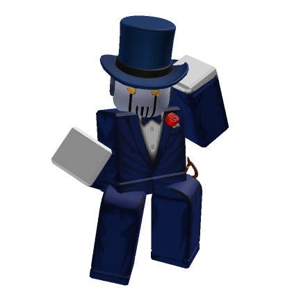 Full avatar of Megalodon164850