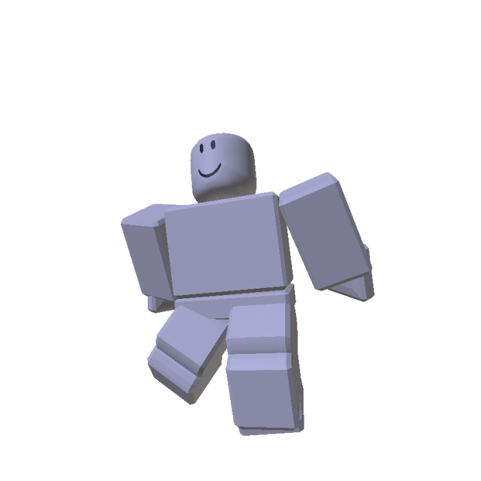 Moonwing Fairy Animation Pack