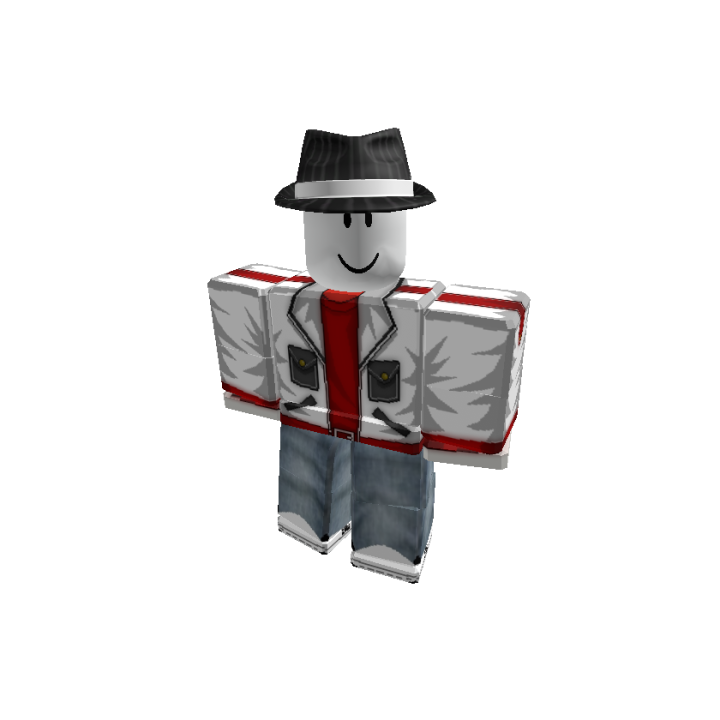Roblox banner for @Spherical