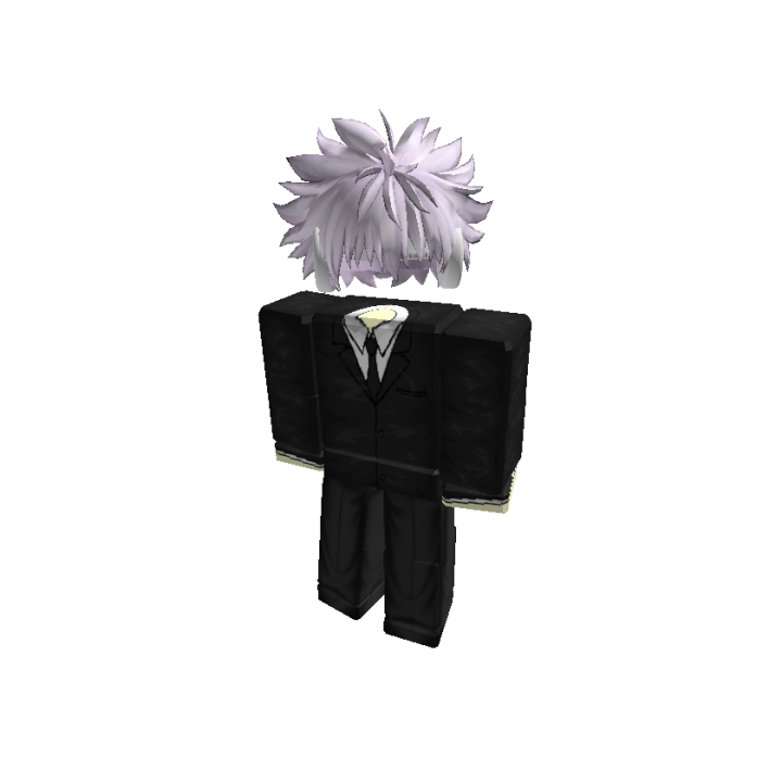 Roblox banner for @killua