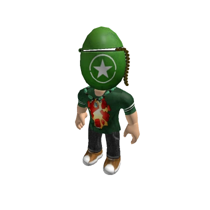 lucciTheBoss0614's avatar