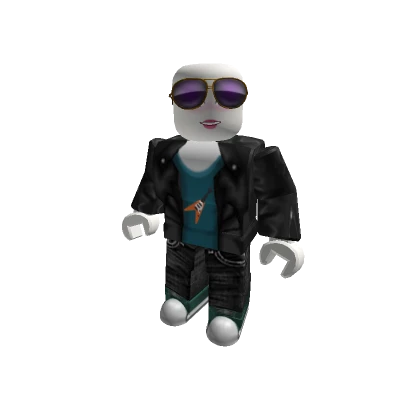 WHOSDEITY's avatar