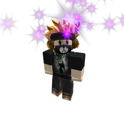 FearIessTheBeauty's avatar