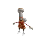 FearThePato's avatar